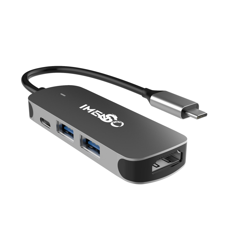 IMS-702 TYPE-C Docking station