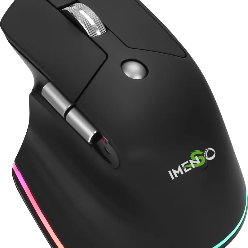IMS-928 Wireless Mouse